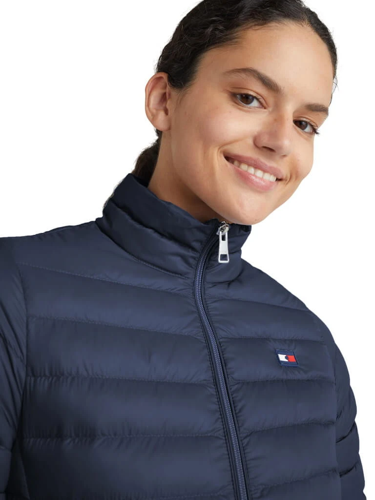 Women's Down Jacket Re-Down FW22 6 Women's Down Jacket Re-Down FW22 - Image 4