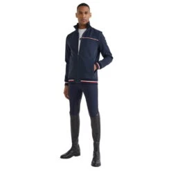Men's Softshell Jacket Performance SS22 -Equestrian Supplie Shop tommy hilfiger equestrian softshelljacke herren performance desert sky 3 1280x1280
