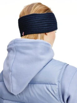 Headband Twist TH Equestrian Statement HW21 -Equestrian Supplie Shop tommy hilfiger stirnband twist desert sky 3 1280x1280