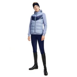 Headband Twist TH Equestrian Statement HW21 -Equestrian Supplie Shop tommy hilfiger stirnband twist desert sky 4 1280x1280