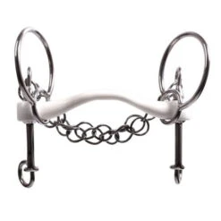 TRUST Baby Swales, Port Hard, Inno Sense