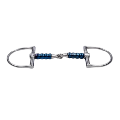 TRUST D-Ring Bit, Cherry Roller, Sweet Iron