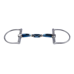 TRUST D-Ring Bit, Eliptical, Sweet Iron