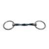 TRUST Pony Loose Ring Bit, Eliptical, Sweet Iron -Equestrian Supplie Shop trust pony wassertrense sweet iron doppelt gebrochen 1280x1280