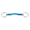 TRUST Loose Ring Bit, Low Port, Sweet Iron -Equestrian Supplie Shop trust wasser unterlegtrense sweet iron kleine zungenfreiheit 1280x1280