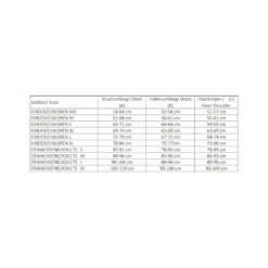 USG Panel Safety Waistcoat Flexi Motion -Equestrian Supplie Shop usg panel sicherheitsweste usg flexi motion 6 1280x1280