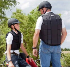 USG Panel Safety Vest Flexi For Children -Equestrian Supplie Shop usg panel sicherheitsweste usg flexi 5fyGxJNsSnNWLA 1280x1280