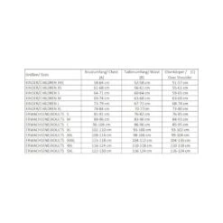 USG Panel-Safety Vest Flexi -Equestrian Supplie Shop usg panel sicherheitsweste usg flexi 6 1280x1280