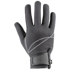 Uvex Winter Riding Gloves Crx700
