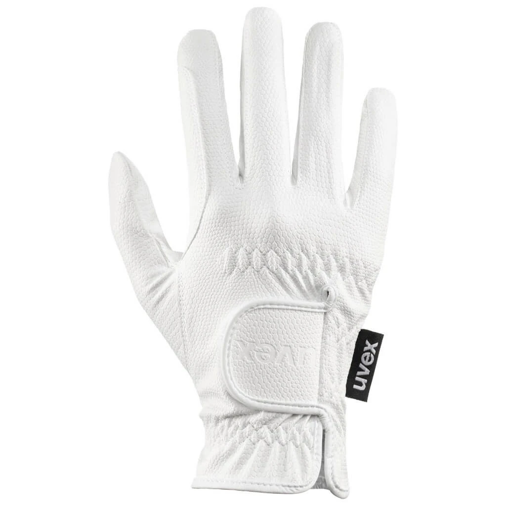 Uvex Riding Gloves Sportstyle 3 Uvex Riding Gloves Sportstyle