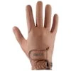 Uvex Riding Gloves Tensa II -Equestrian Supplie Shop uvex reithandschuhe tensa II light brown 1 1280x1280