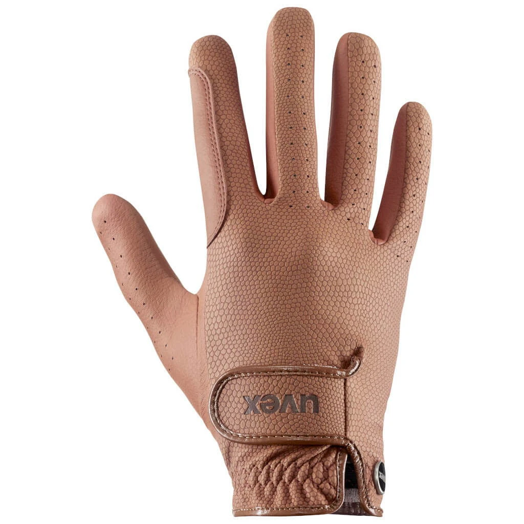 Uvex Riding Gloves Tensa II 3 Uvex Riding Gloves Tensa II