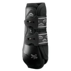 Gaiter Absolute Rear Elastic, Rear