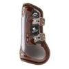 Tendon Boots Olympus Absolute -Equestrian Supplie Shop veredus gamaschen Olympus Absolute brown 1280x1280
