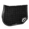 Saddlecloth Microfiber Jumping S1 -Equestrian Supplie Shop veredus schabrake saddlecloth microfiber jumping sh 1280x1280