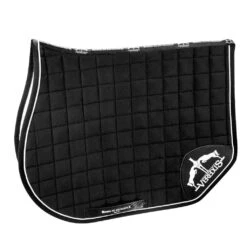 Saddlecloth Microfiber Jumping S1