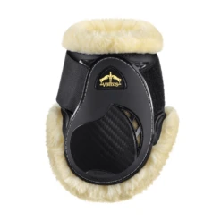 Fetlock Boots Kevlar Young Jump Vento Save The Sheep