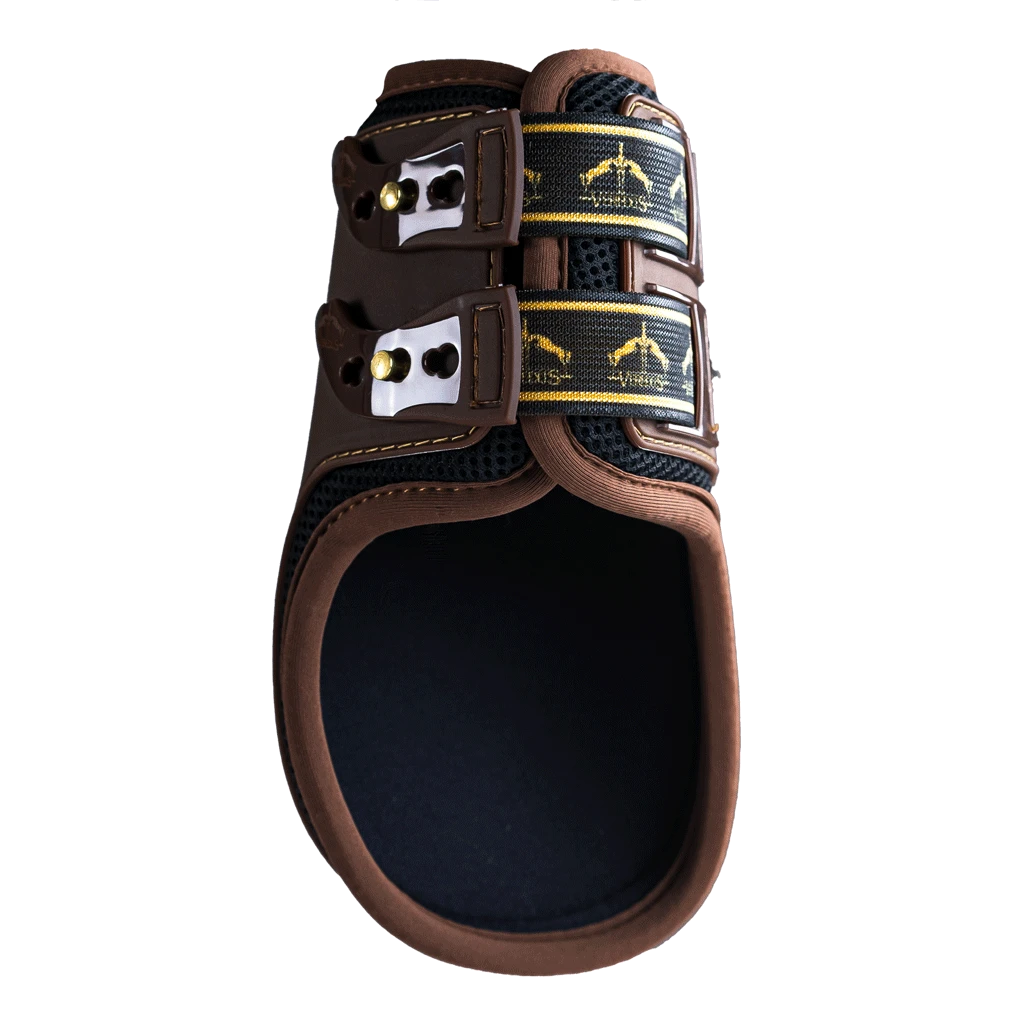 Fetlock Boots Carbon Gel Grand Slam 4 Fetlock Boots Carbon Gel Grand Slam - Image 2