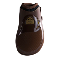 Fetlock Boots Carbon Gel Grand Slam