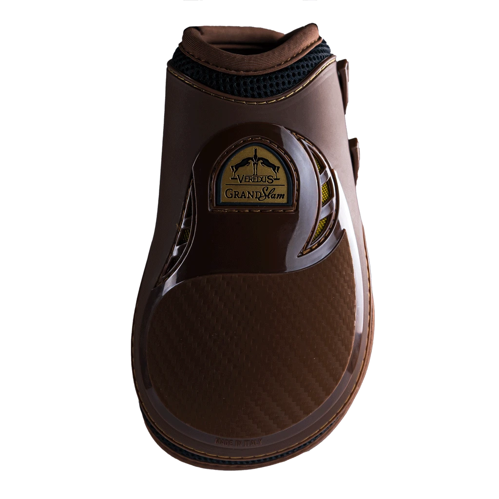 Fetlock Boots Carbon Gel Grand Slam 3 Fetlock Boots Carbon Gel Grand Slam