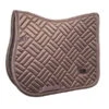 Saddle Pad Amaranth, Jumping Saddle Pad