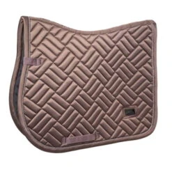 Saddle Pad Amaranth, Jumping Saddle Pad