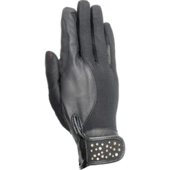 USG Riding Gloves Tokio Goatskin